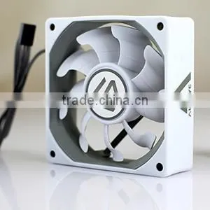 Alseye CA0402 Manufacturer 12v Silent System Fan 8025 photo-3