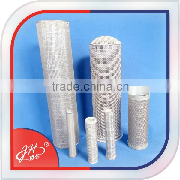 Fine Screen Filter Mesh Screen