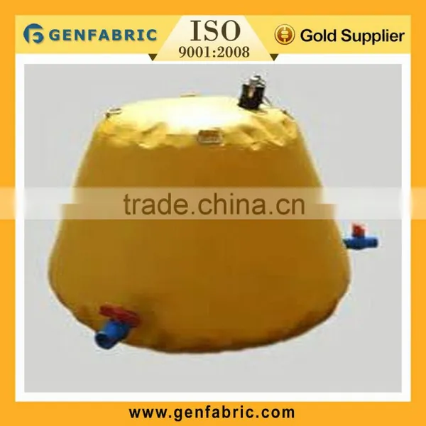 China Manufacturer Better Price so Large Water Tank/oil Tanks photo-2