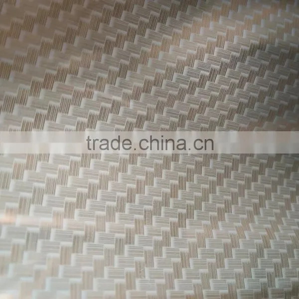 Gold Carbon Fiber Water Transfer Printing Film Transparent Film With Different Basecoat WIDTH50CM GY620-2 photo-4
