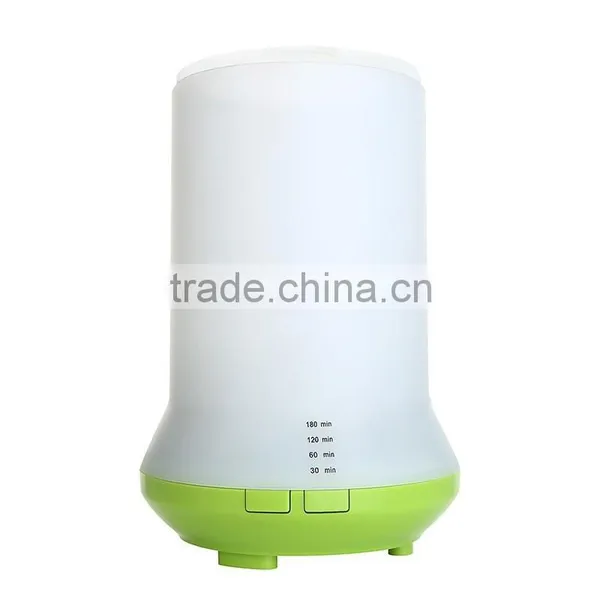 Wholeslae Office Mini Usb Aromatherapy Oil Diffuser,usb Humidifier / Air Cool Mist Humidifier photo-5
