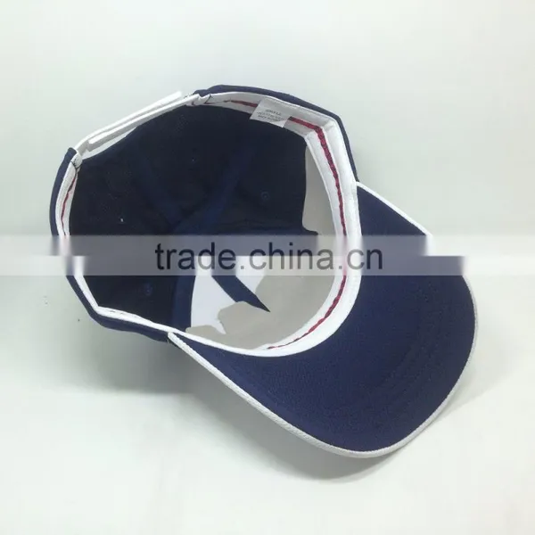 2016 Fashion Black and White Baseball Caps Sports Hats Supplier's Choice photo-4