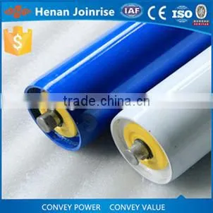 CE & ISO9001 Conveyor Steel Pipe Roller photo-4