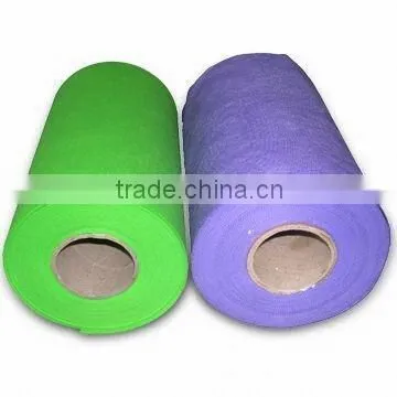 100% PP Spunbonded Nonwoven FabricFabric for Shopping Bag
