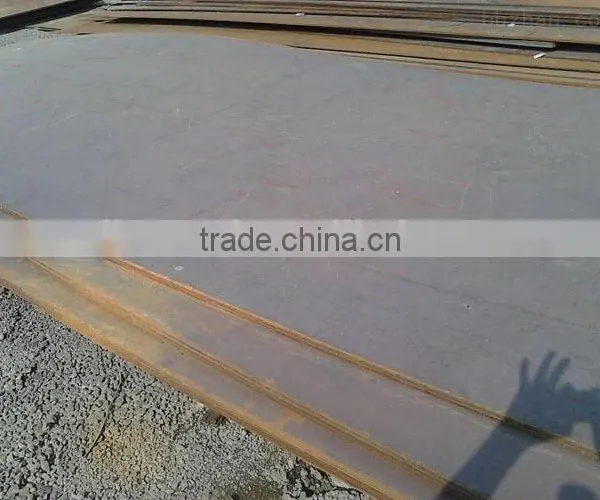 ASTM A29/A29M-04 5140 Steel Plate , 5140 Alloy Structure Steel Sheets, 5140 Carbon Steel Plate photo-2