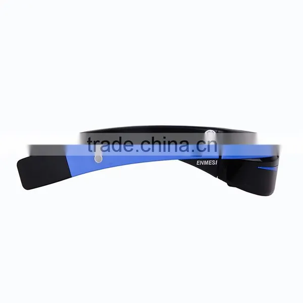 Technology 2016 98inch Android 5.1 Wifi 3D Video Glasses Zoom photo-2