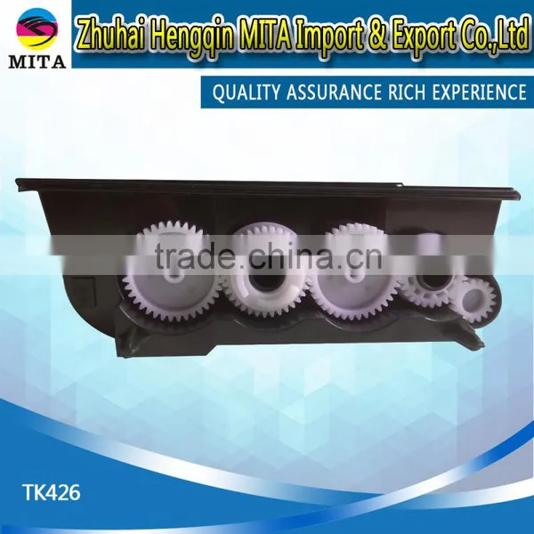 TK426 Compatible Toner Cartridge For Kyocera KM2035 1635 2550 photo-2