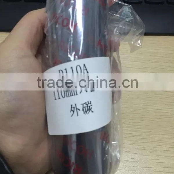 D110A Wholesale Resin Ribbon Factory From China photo-4