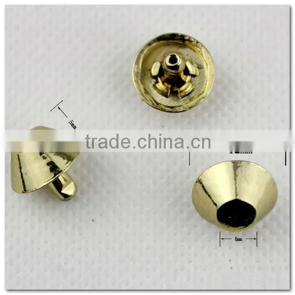 the 8mm Copper Rivets for Wholesale photo-2