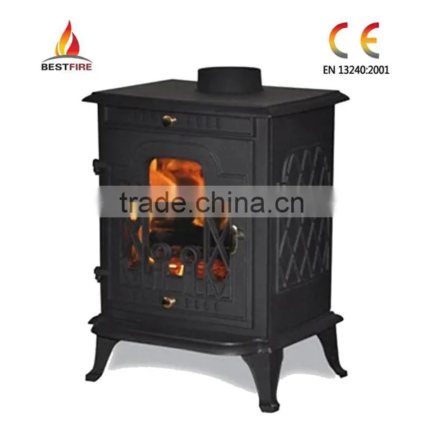 Cast Iron Stove