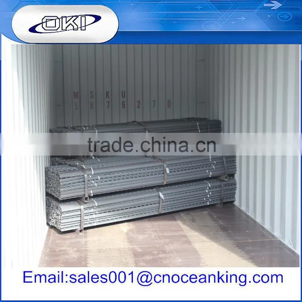 Steel Metal Type and Fencing, Trellis & Gates Type T Post photo-6