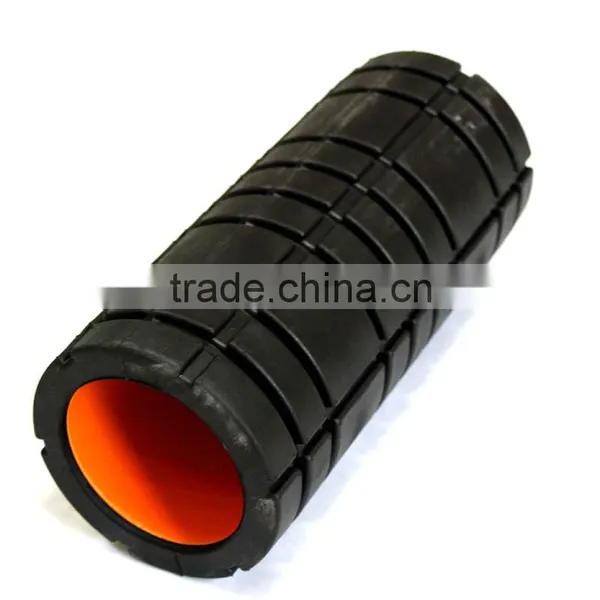 Yoga Massage Foam Roller With Hollow Core 13" 5.5" Physical Therapy &eercise Roller - 5color Avaiable photo-2