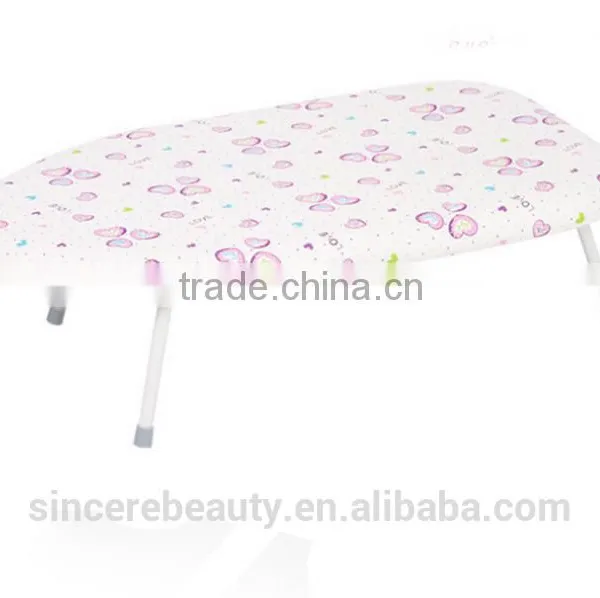Plastic Folding High-temperature Mini Ironing Board photo-3