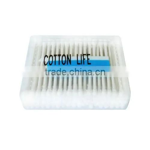 Beauty Swab, Cotton Swab