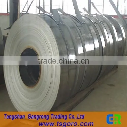 Narrow Steel Shrip/coil Price photo-3
