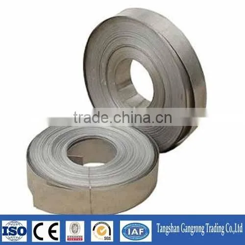 2015 Low Price Galvanized Steel Strip New Products photo-4