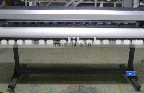 900F Wide Format Eco Solvent Printer