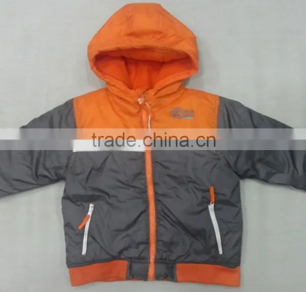 Boys Jacket