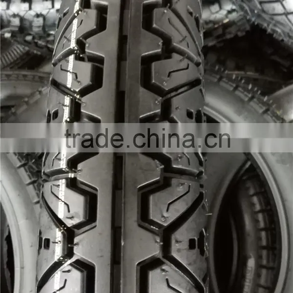 2.50-16 Motorcycle Tires and Tubes photo-6
