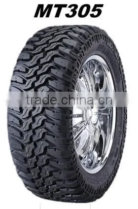 The Snow Tyre and Winter Tyre Size 175/65R14 for European Market photo-3
