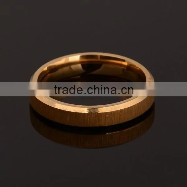 Stainless Steel Men Ring photo-6