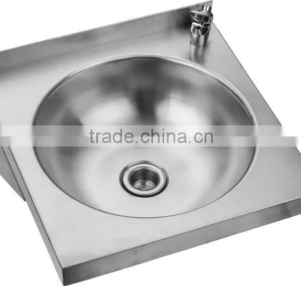 Mideum Insert Above Counter Granite Sink Reusable photo-2