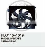 AUTO FAN OEM 25380-2B100 FOR SANTA FE