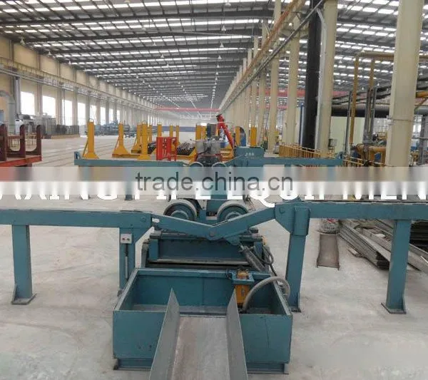 Graphite Sprayer for Steel Tubes Inner Face Lubrication