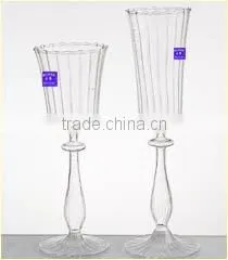 Glass Wine Set