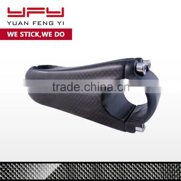 Top Level Customized Full Carbon Bike Handle Bar