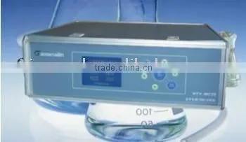 TOC ANALYZER