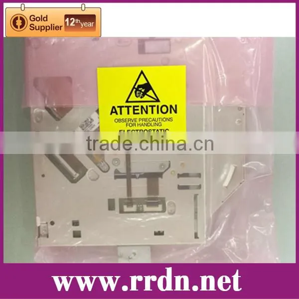 BD-5841H SATA Slot Load Blue Ray Writer for Laptop photo-2