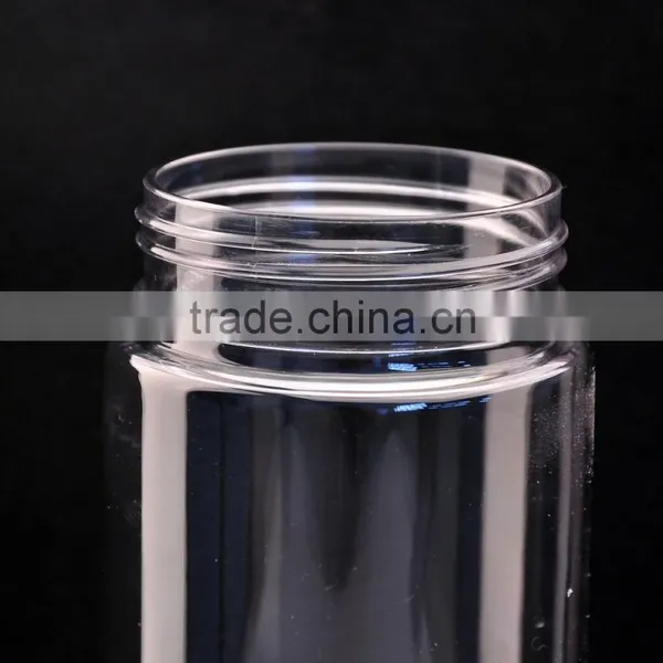 800ml Plastic Water Bottle/clear Plastic Water Tumbler/ Insulated Plastic Water Bottle photo-5