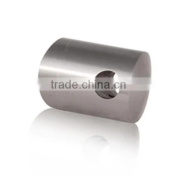 SS304 Hotel Coating Wire Clip Stainless Steel Wire Clamp photo-6