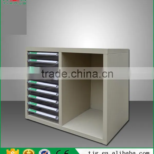 TJG-A4G-106 Taiwan 6 Drawer File Cabinet Vertical Style For A4 Papers Files photo-4