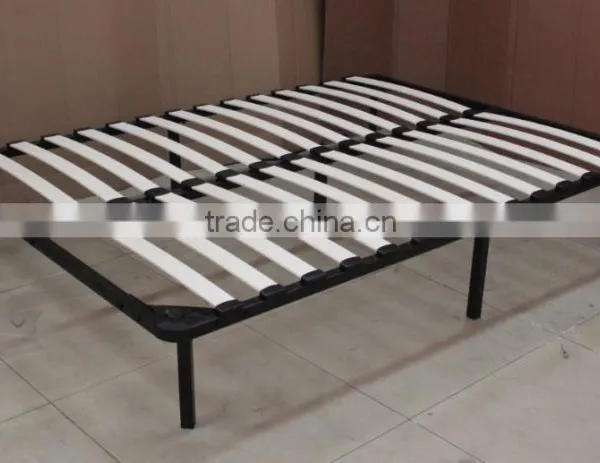 Birch Bed Slat Bed Frame