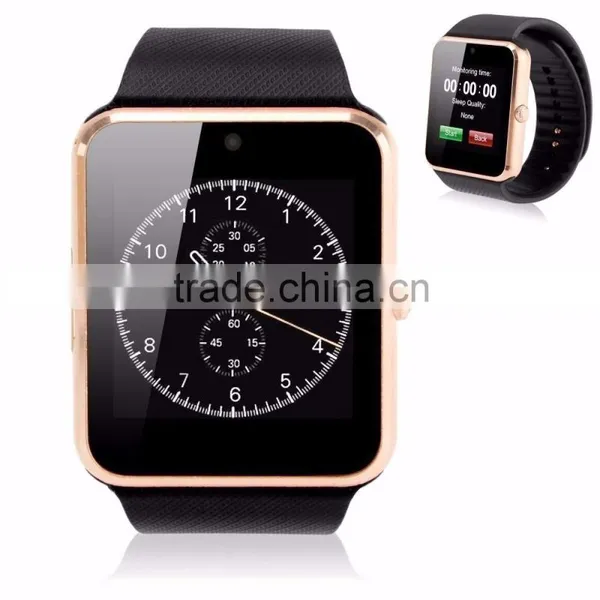 Professional Design Smart Watch Bluetooth Mobile Phone Smart Watch Gt08 Aw08 U8 Dz09 Smart Watch 2016 photo-4