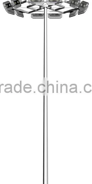 150W 180W 210W 240W High Lumens LED Flood Light photo-5