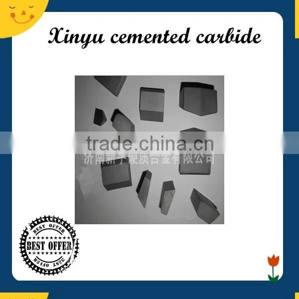 Tungsten Carbide Insert Saw Balde Tips photo-5