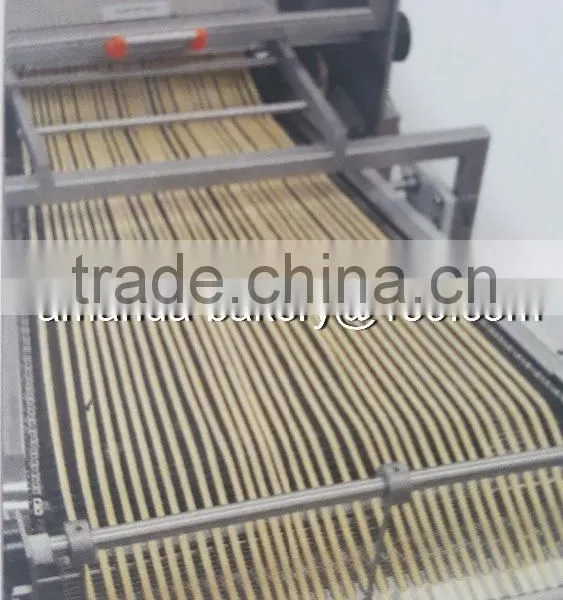 Bread Roll Forming Machine photo-2