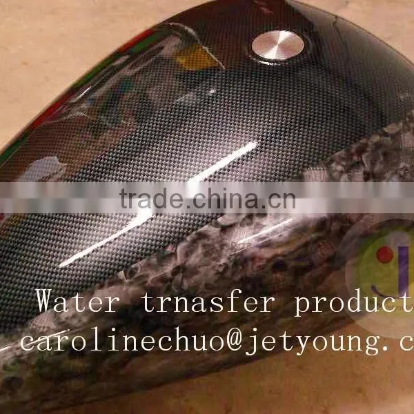 JETYOUNG Hydrographic Marble Film-hydrographic Printing Film Stretch Printable Film