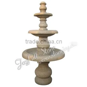 Garden Stone Fountains for Sale photo-3