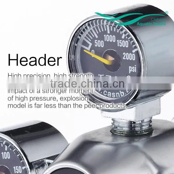 Distributors Wanted Chihiros Aquarium Co2 Pressure Regulator Solenoid 330-3201 photo-3