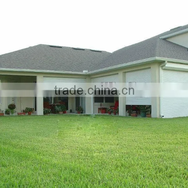 European Roller Shutter photo-2