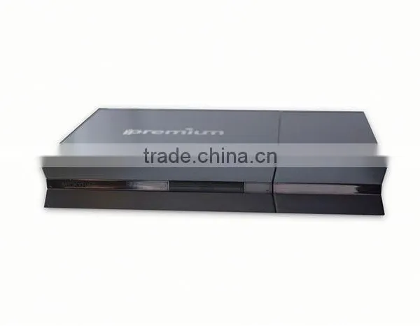 OS Android4.4 Quad Core Ipremium I9 IPTV Box Free TV With IPTV, Kodi Add All DVB DVB-S2/S,T/T2,C Ipremium photo-2