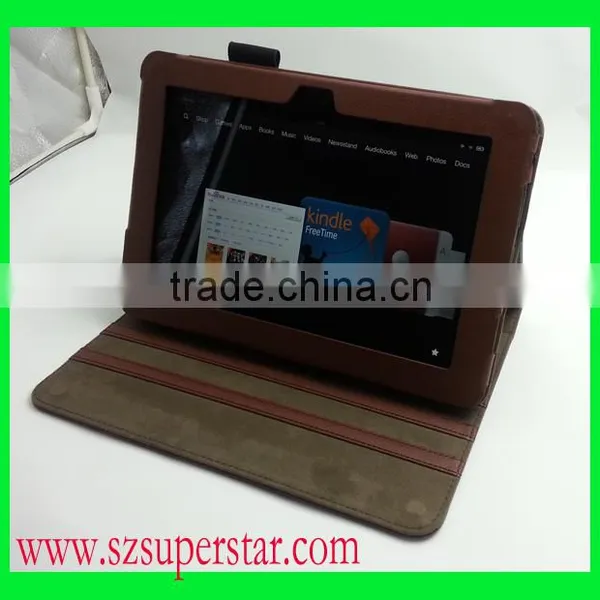 Kiddle Fire Case Hd8.9 photo-4