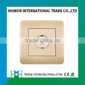 Hotel Do Not Disturb, Clear Room Doorbell Switch 220V photo-5