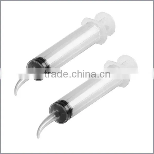 Best Price Good Quality 1ml Plastic Dental Disposable Syringes photo-2