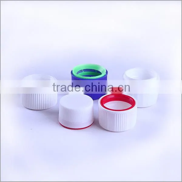 Plastic Temper Evident Bottles photo-5