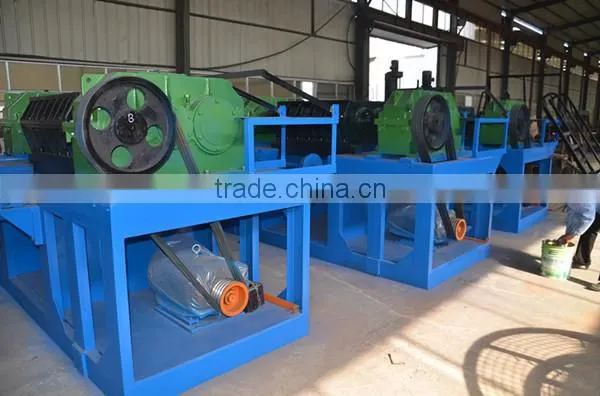 Rubber Powder Machinery